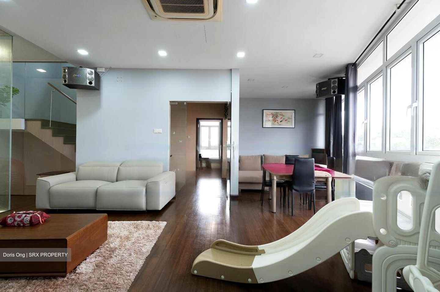 Apollo Gardens (D16), Terrace #455565791
